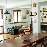 Cassero * 카메라타 피세나