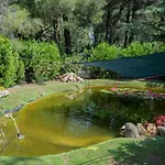 Cassero 아파트 카메라타 피세나