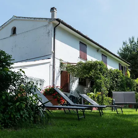 Cassero Camerata Picena