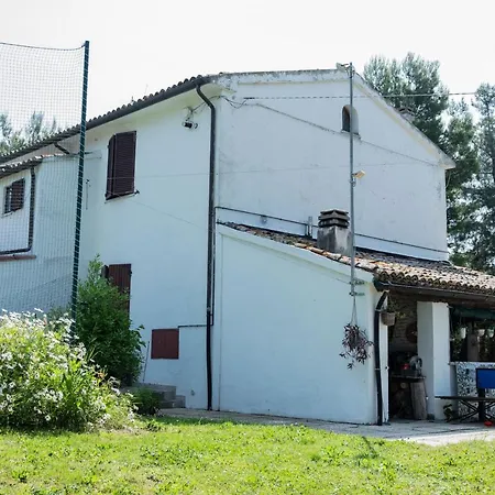 Cassero Appartamento Camerata Picena