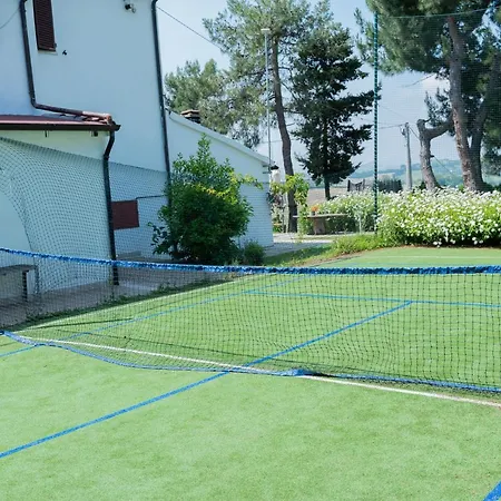 Cassero Camerata Picena