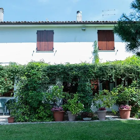 Cassero Camerata Picena