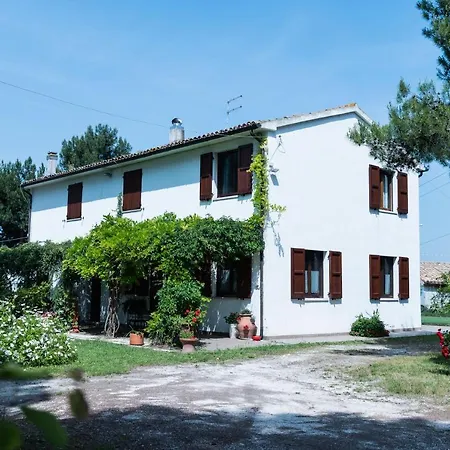 Cassero Apartment *