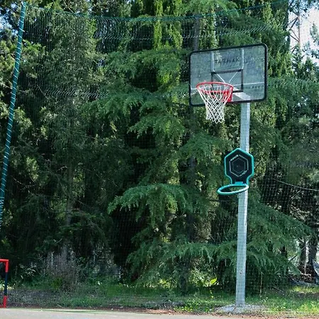 Cassero Διαμέρισμα Camerata Picena