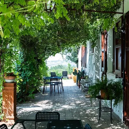 Διαμέρισμα Cassero