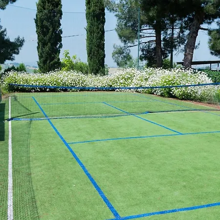 Cassero * Camerata Picena