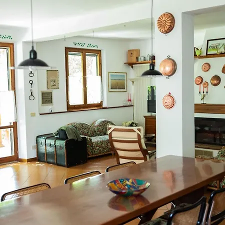 Cassero * Camerata Picena