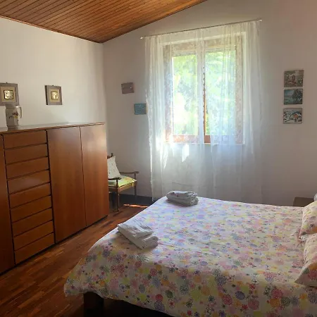 Appartamento Cassero Camerata Picena