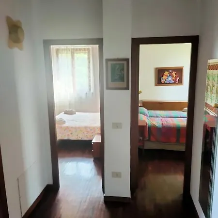 Cassero Camerata Picena