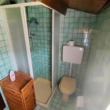 Apartment Cassero