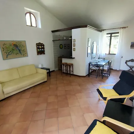 Appartamento Cassero *