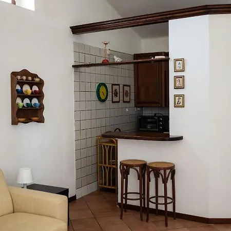 Διαμέρισμα Cassero Camerata Picena