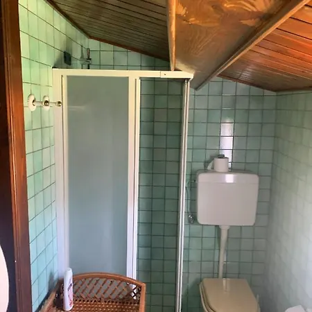 Cassero Appartamento Camerata Picena