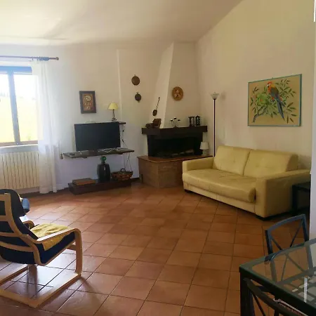 Appartamento Cassero *