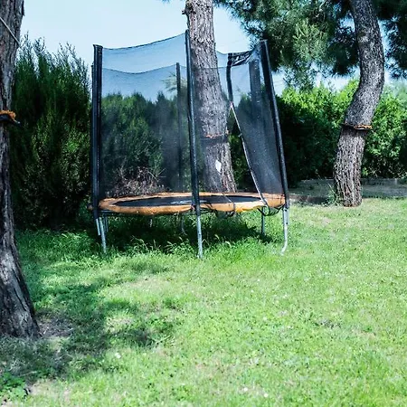 Διαμέρισμα Cassero Camerata Picena