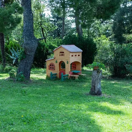 Cassero * Camerata Picena