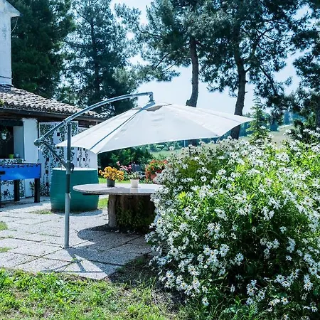 Cassero Camerata Picena