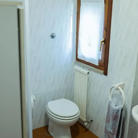 Apartment Cassero