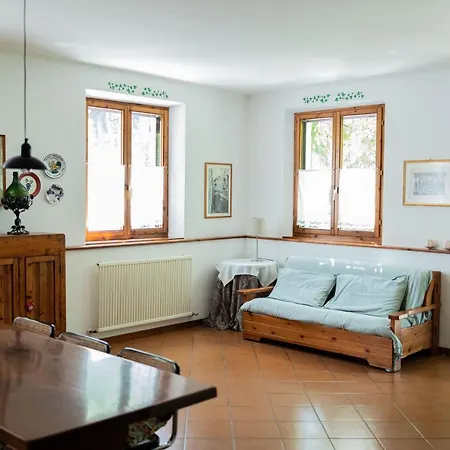 Cassero Apartment