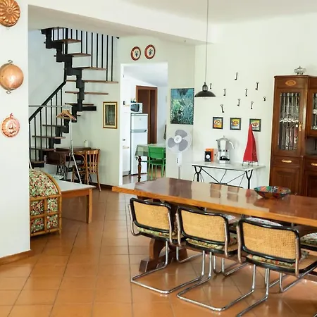 Apartment Cassero *