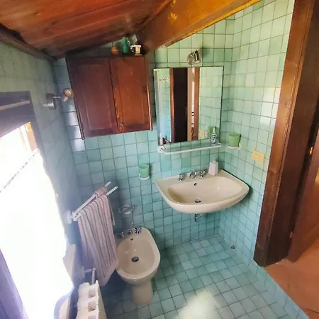 Appartement Cassero