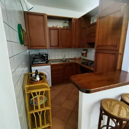 Cassero Apartment Camerata Picena