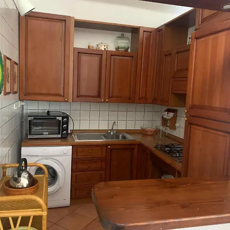 Cassero Apartment