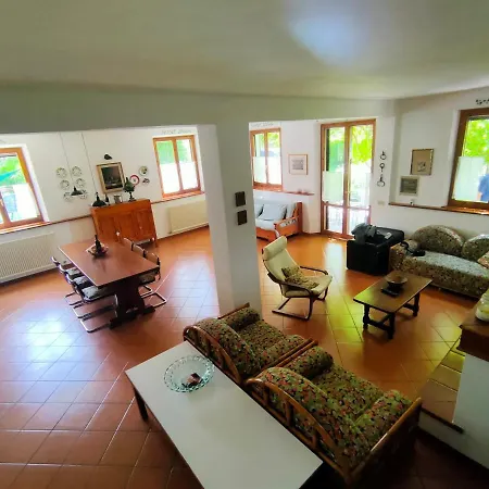 Cassero * Camerata Picena