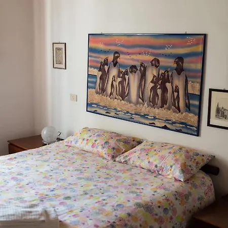 Διαμέρισμα Cassero