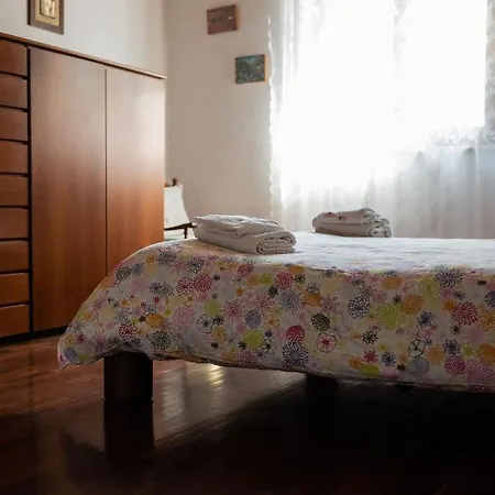 Cassero Apartment