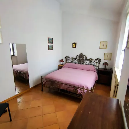 Cassero Camerata Picena