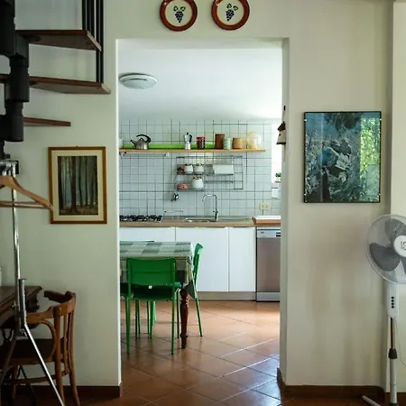 Cassero Διαμέρισμα *