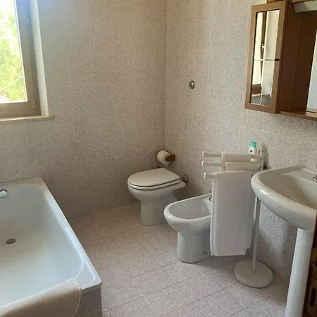 Cassero Apartment Camerata Picena