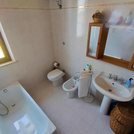 Appartamento Cassero *