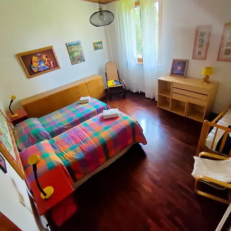 Appartamento Cassero *