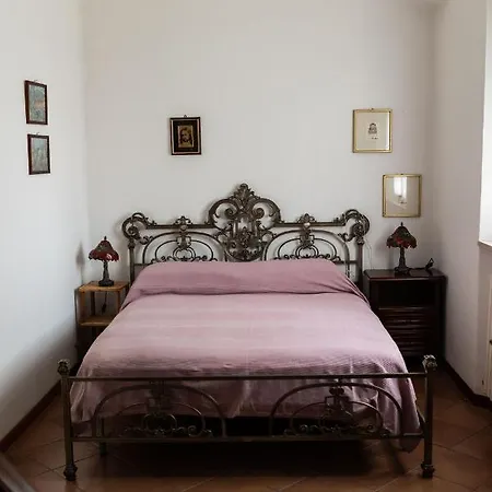 Διαμέρισμα Cassero