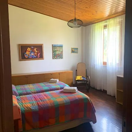 Appartamento Cassero Camerata Picena