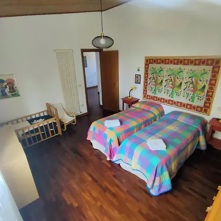 Cassero Appartamento