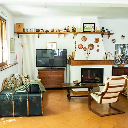 Cassero Appartamento *