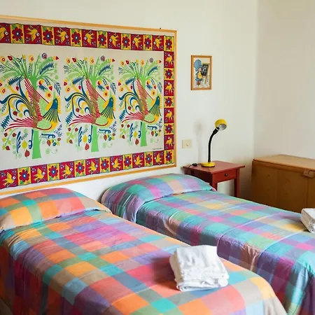 Cassero * Camerata Picena