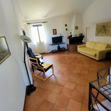 Cassero Camerata Picena