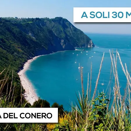 Appartamento Cassero *