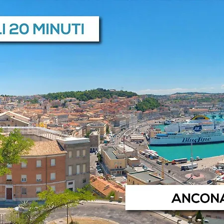 Cassero Appartamento