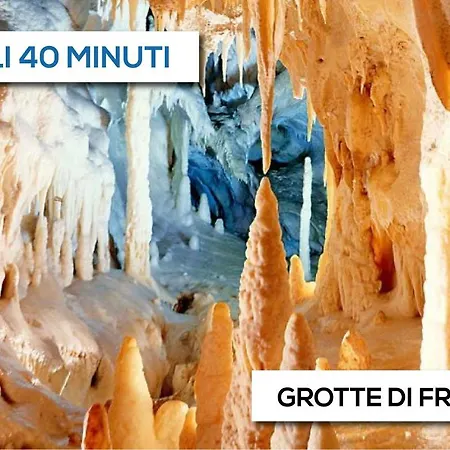 Appartamento Cassero *