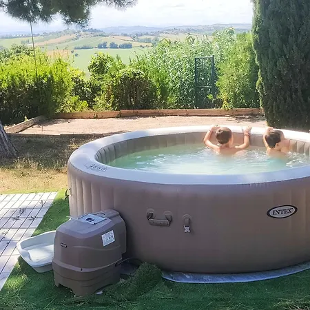 Cassero Camerata Picena