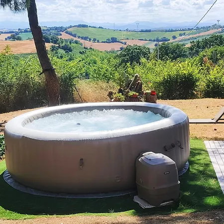 Appartamento Cassero Camerata Picena